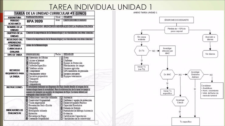 INTRODUCCIÓN - FARMACOLOGÍA